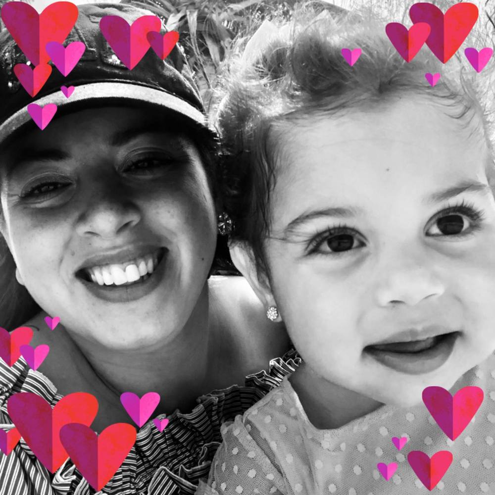 Meet your Posher, Princess